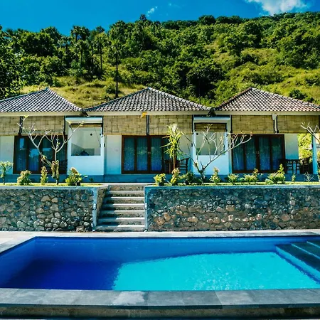 Okaoki Homestay By Bali Cabin