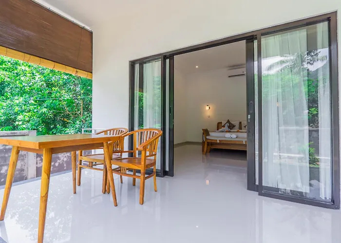 Habitación en casa particular Okaoki By Bali *