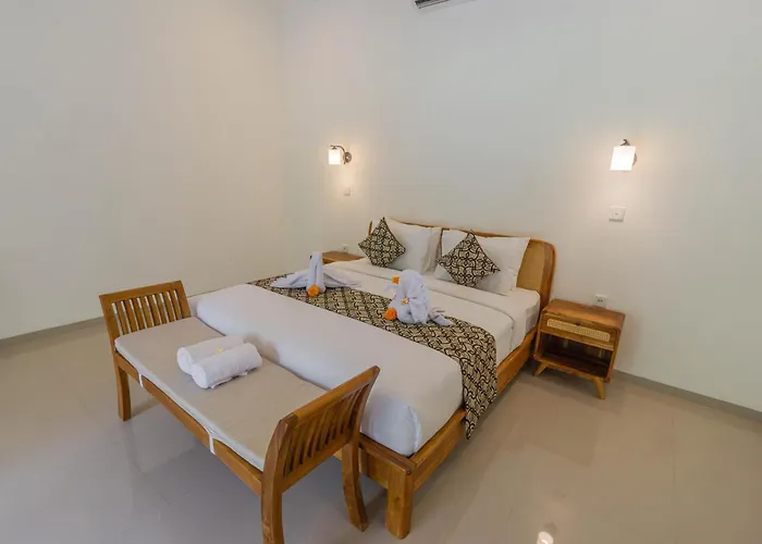 Okaoki By Bali *