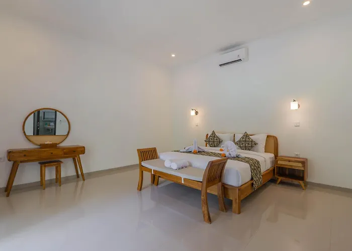 Okaoki By Bali Habitación en casa particular *